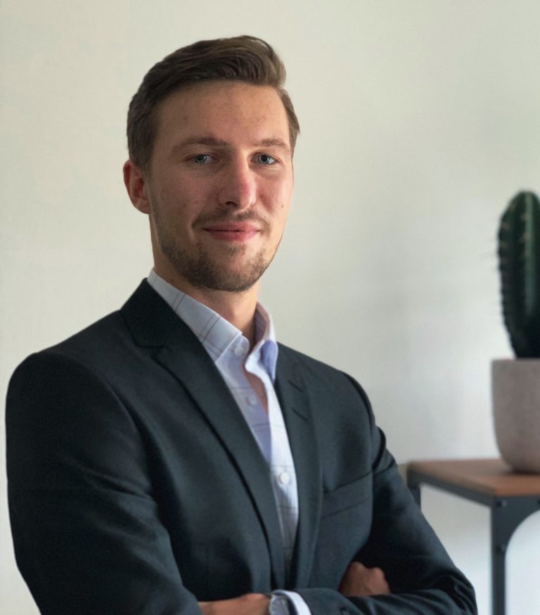 Fabian Hofmann